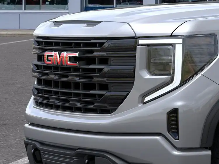 New 2024 GMC Sierra 1500 Elevation